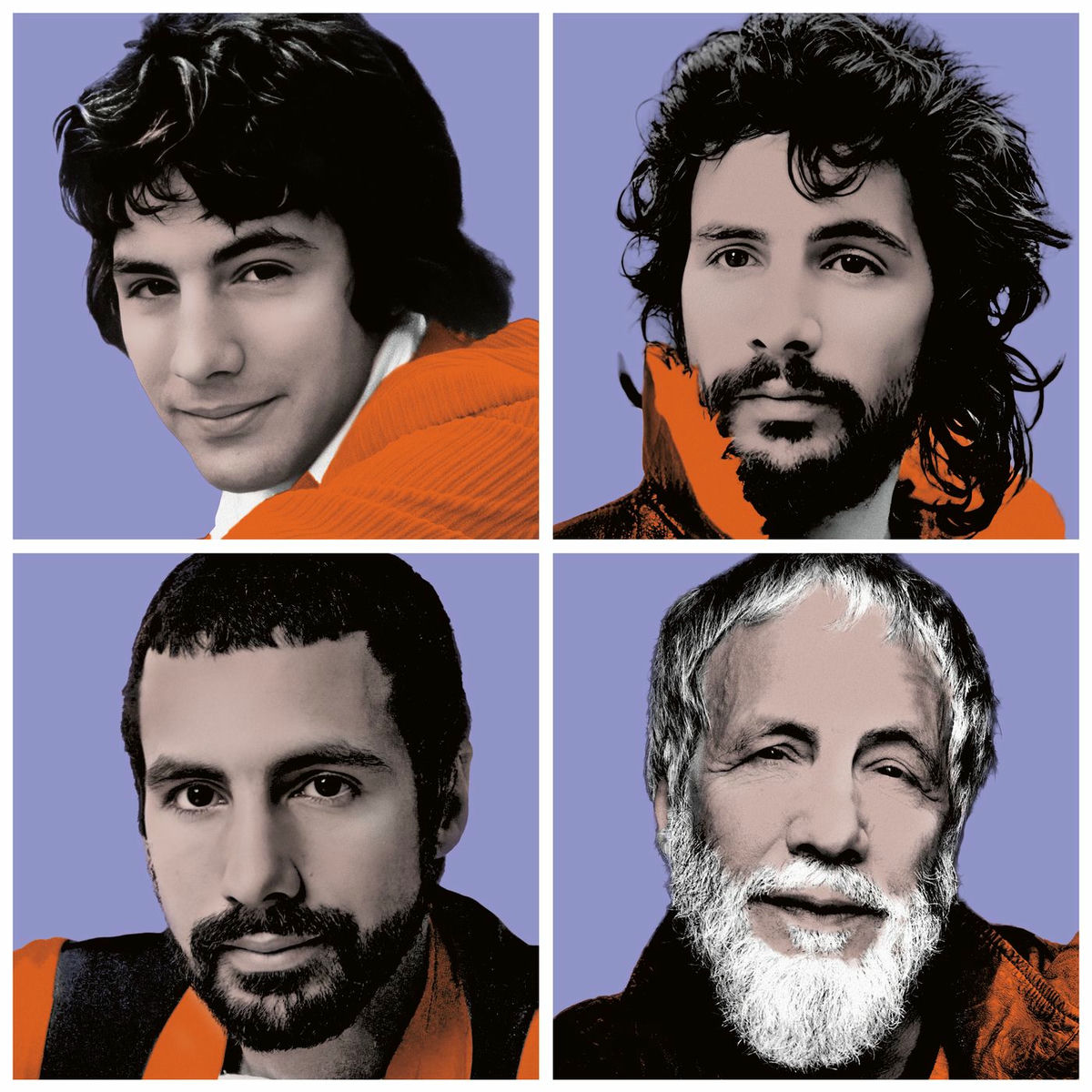 Cat Stevens